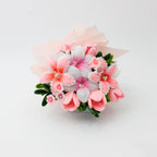 Bouquet Rose Bonbon
