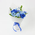 Bouquet Bleu Azur