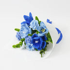 Bouquet Bleu Azur