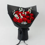 Bouquet Roses Rouge