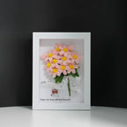 Cadre Douce Éclosion