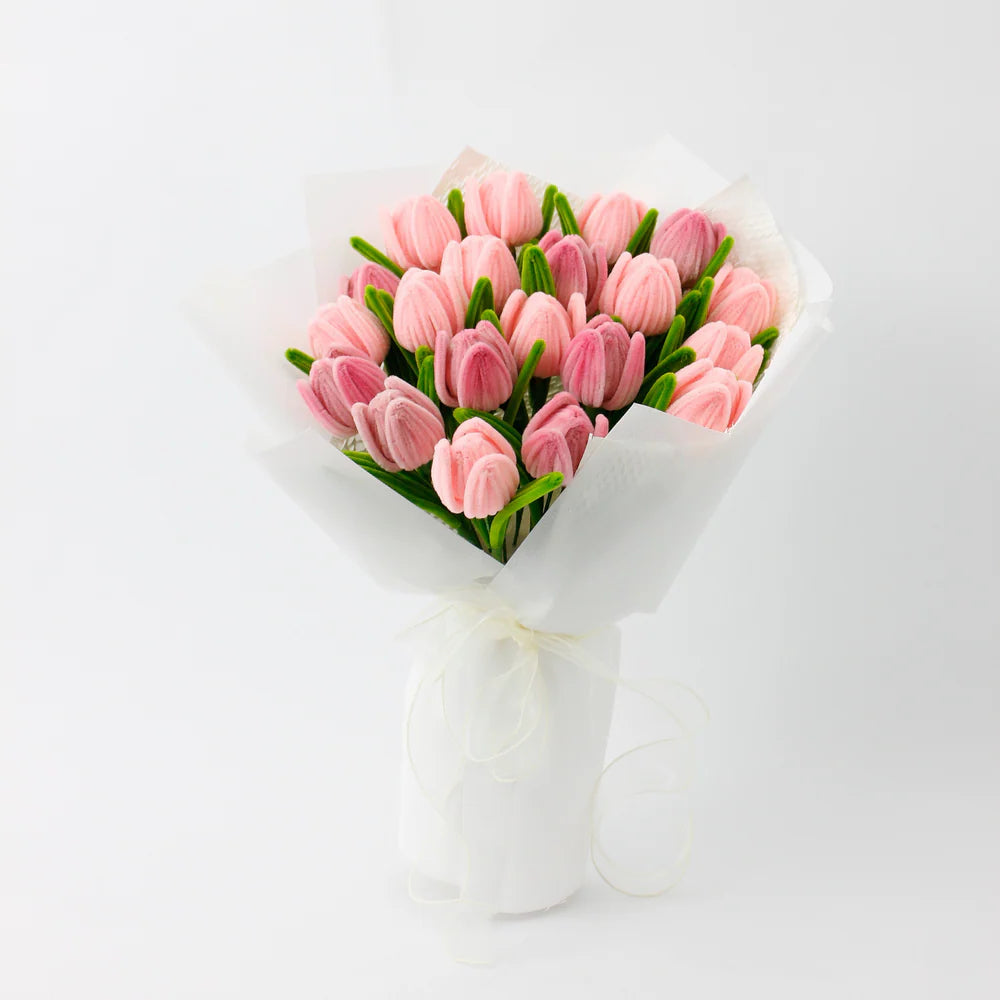 Bouquet Éclat de Rose