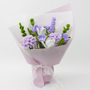 Bouquet Violette