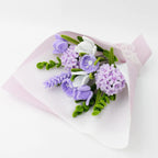 Bouquet Violette