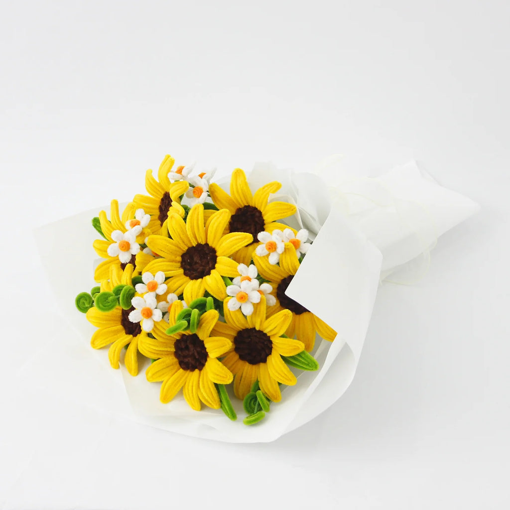 Bouquet Soleil D'été