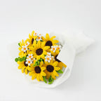 Bouquet Soleil D'été