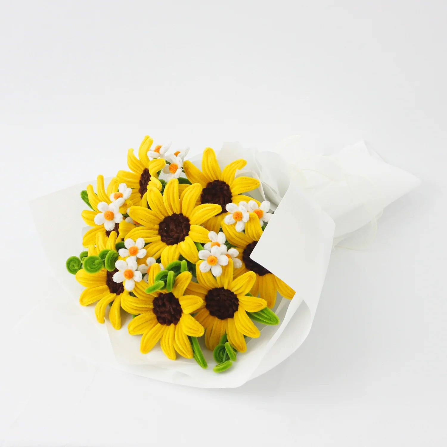 Bouquet Soleil D'été