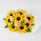 Bouquet Soleil D'été