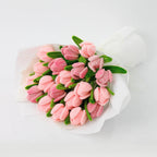 Bouquet Éclat de Rose