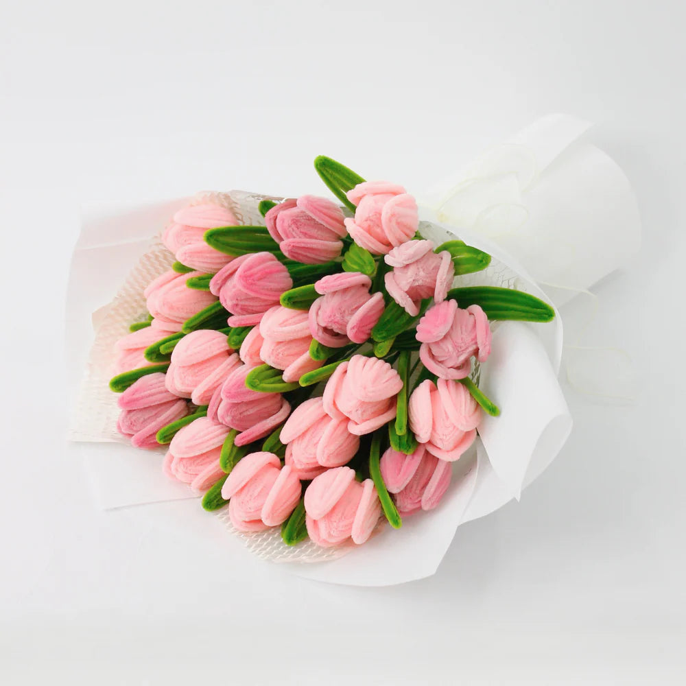 Bouquet Éclat de Rose