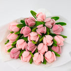 Bouquet Éclat de Rose