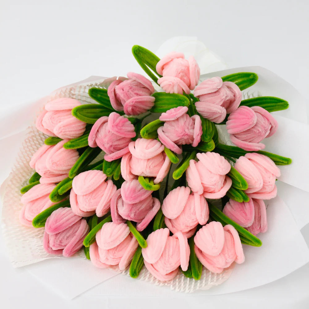 Bouquet Éclat de Rose